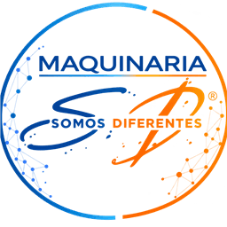 Maquinaria SD