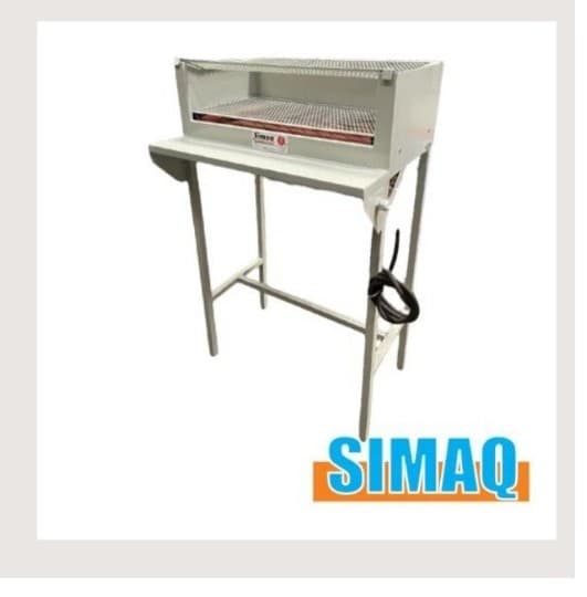 Activador Sencillo Espiral SIMAQ