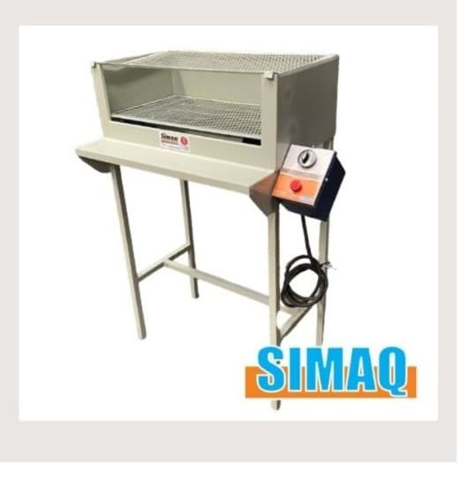 Activador con Termostato y Contactor SIMAQ