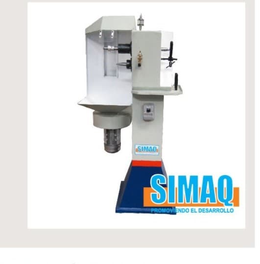 Desviradora de 2 Mangas DM-200