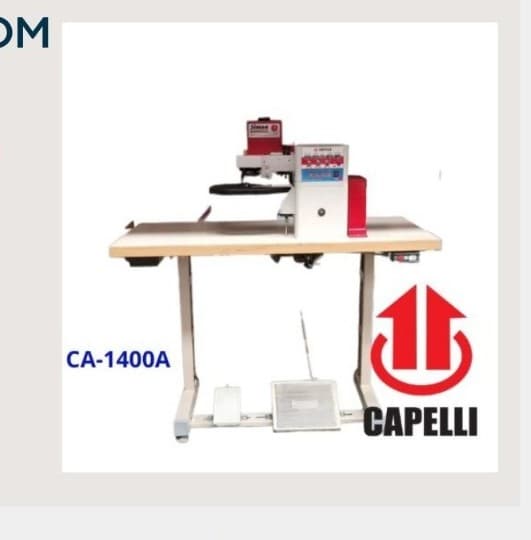 Doblilladora de Corte Automática CA-1400A