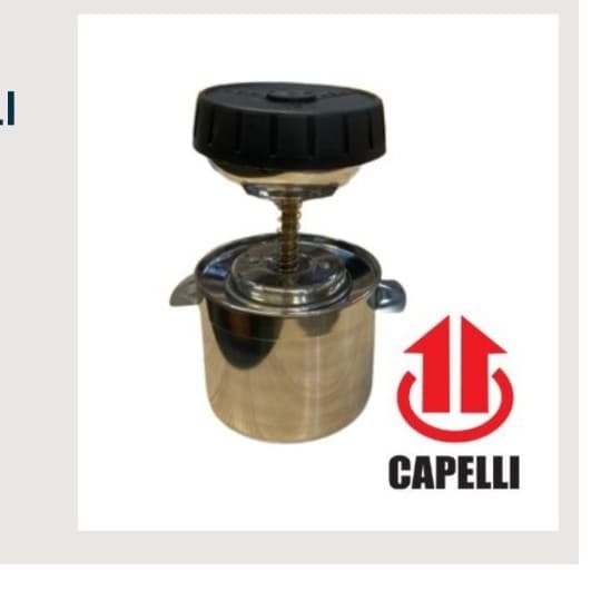 Dosificador de Lavador 3 Litros