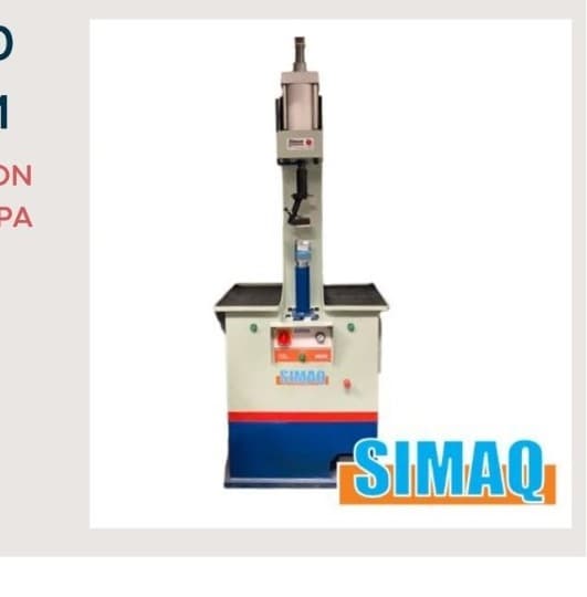 Entaconadora ES-200 Soporte Estándar