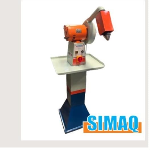 Flameadora con Base 220V SIMAQ