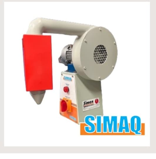 Flameadora sin Base 110V SIMAQ