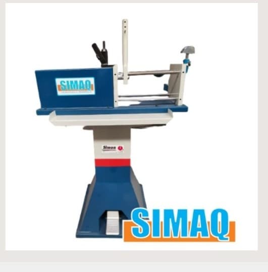 Jaladora de Jareta SIMAQ