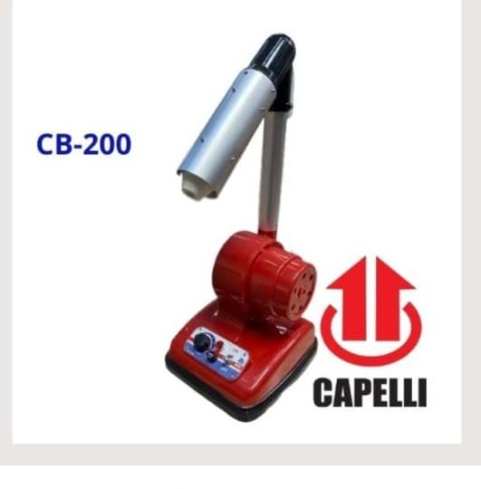 Quema Hilos 220V CB-200