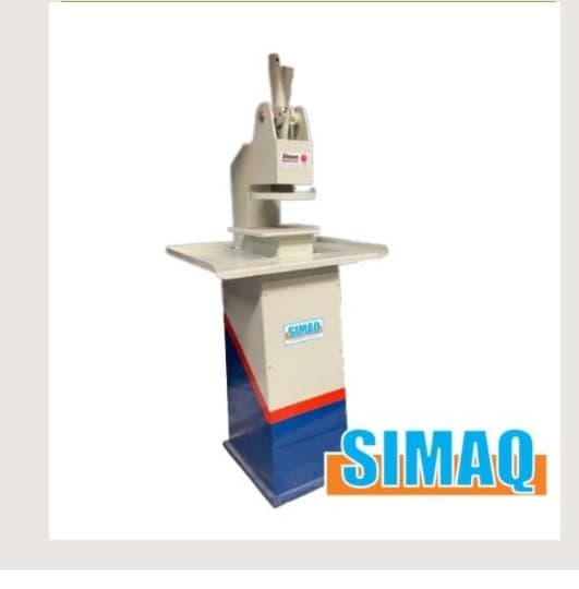 Suajadora Manual con Base SIMAQ
