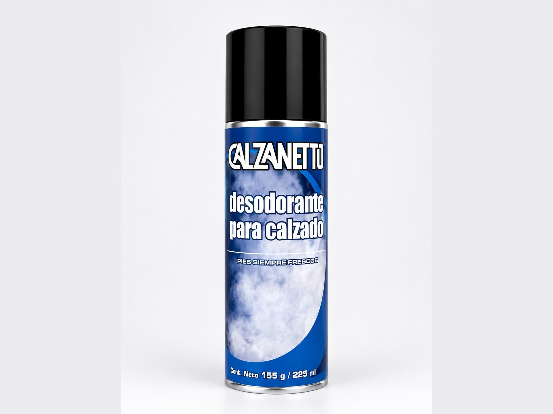 Desodorante para Calzado Calzanetto