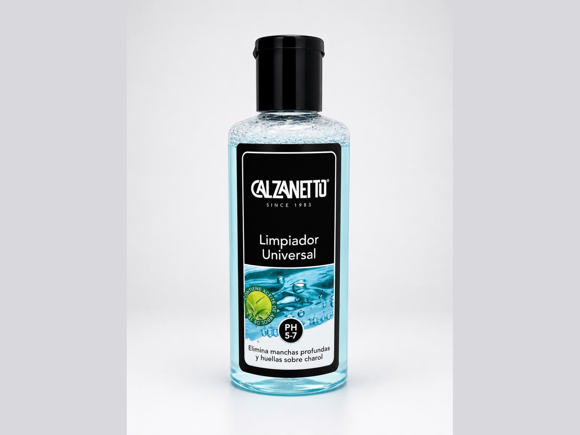 Limpiador Universal Calzanetto